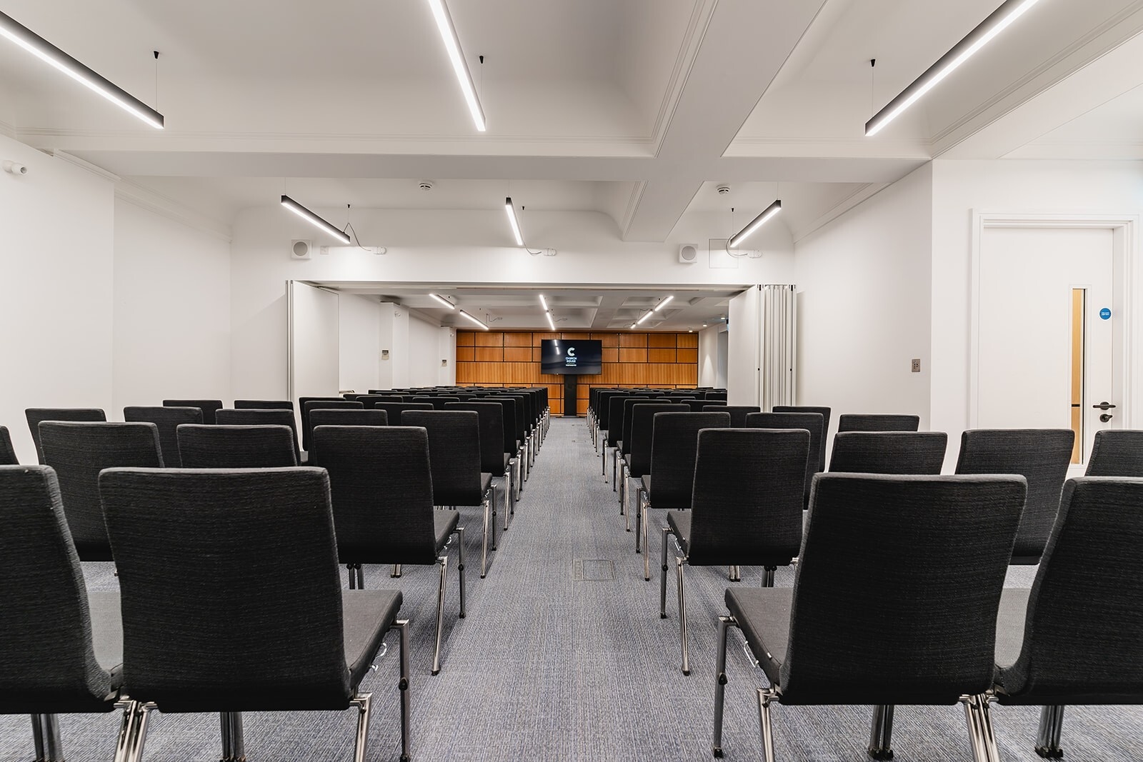 Photo of Church House Westminster, Temple Room