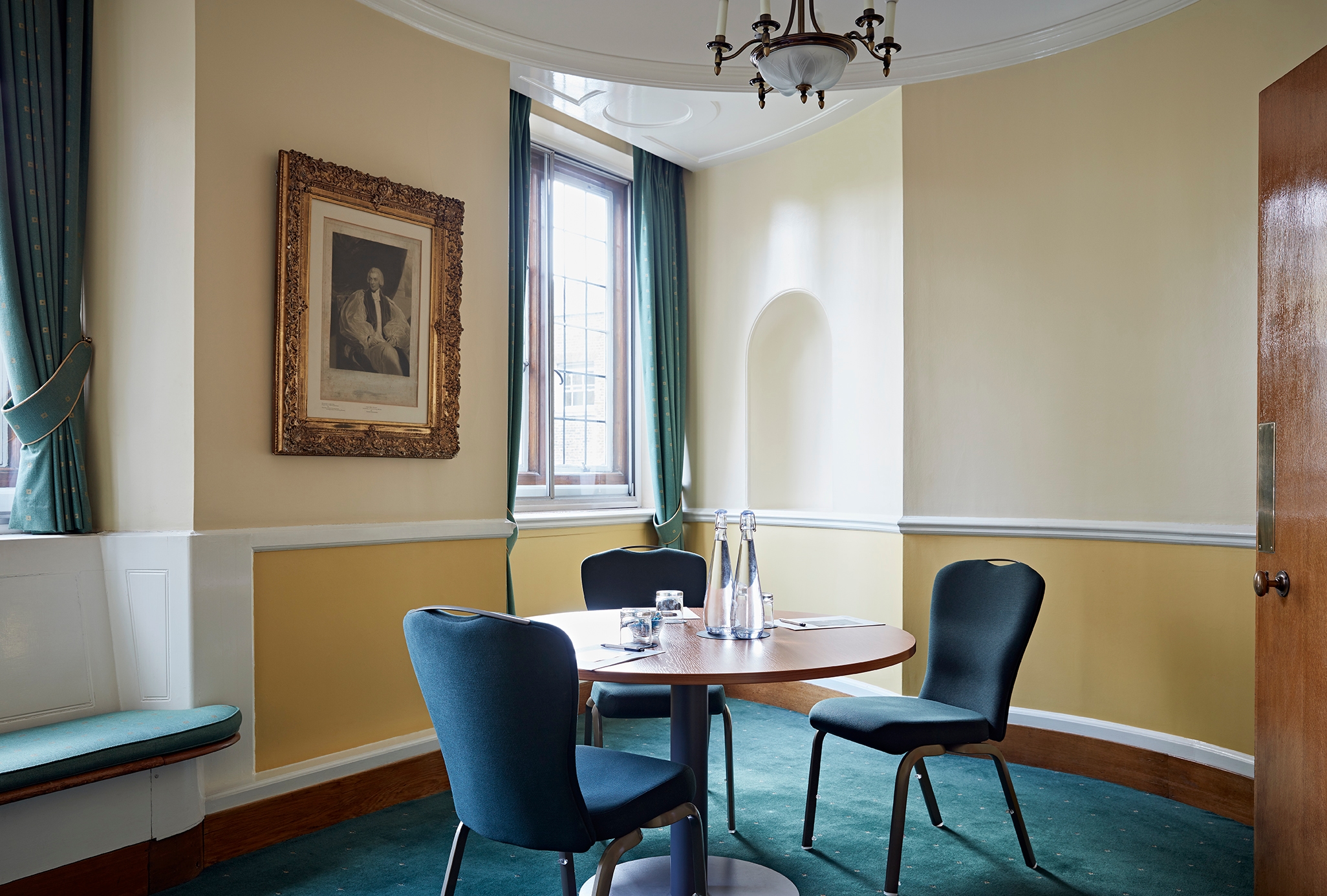 Photo of Church House Westminster, Canterbury Room