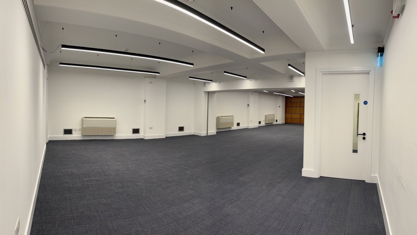 Photo of Church House Westminster, Temple Room