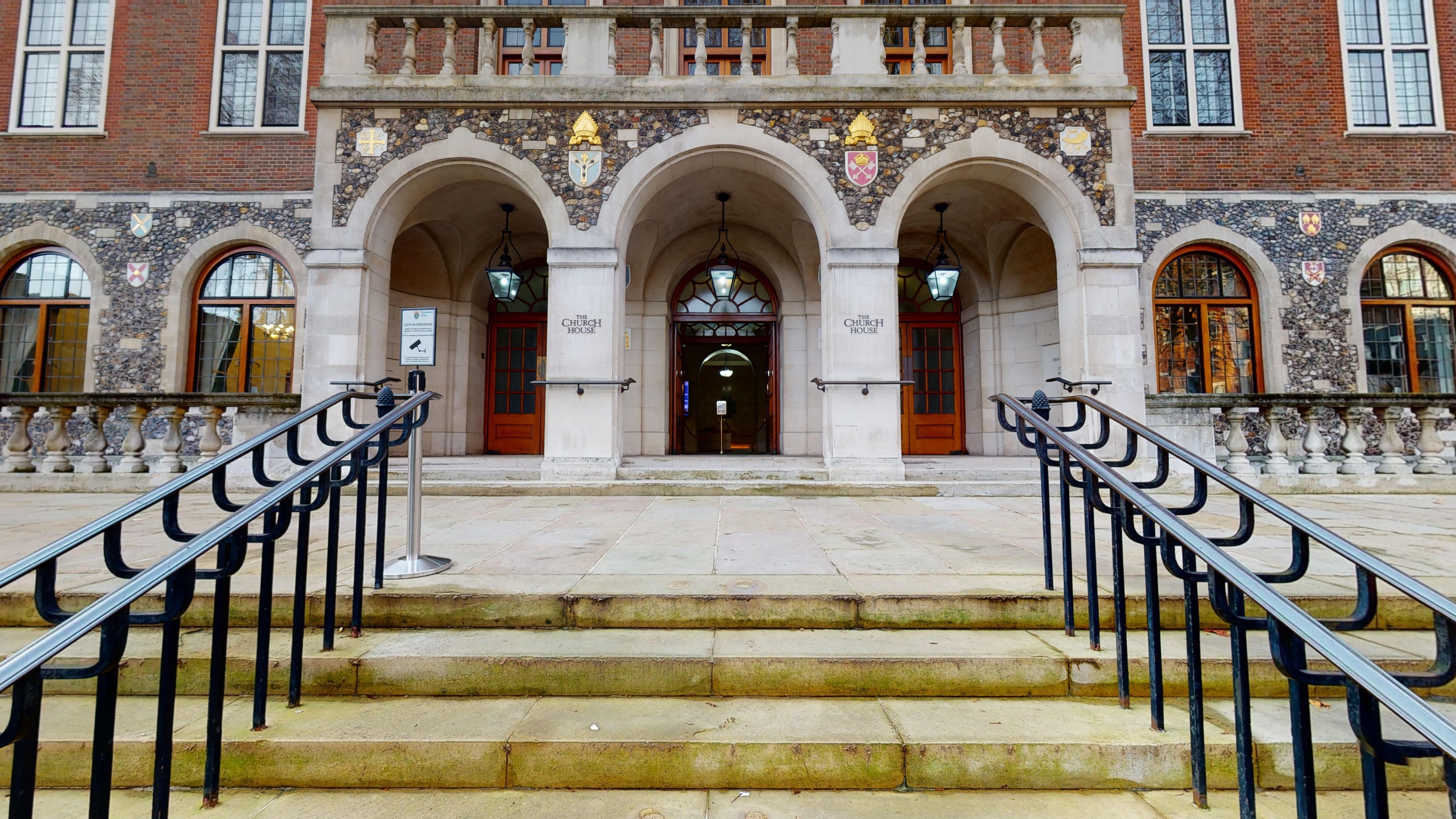Photo of Church House Westminster