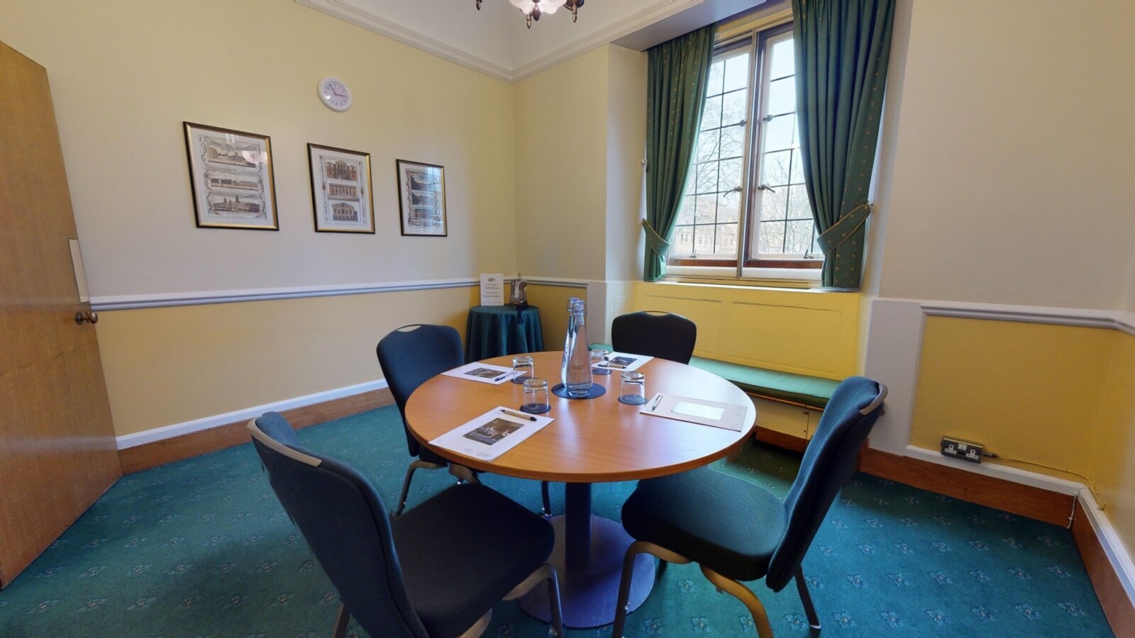 Photo of Church House Westminster, York Room