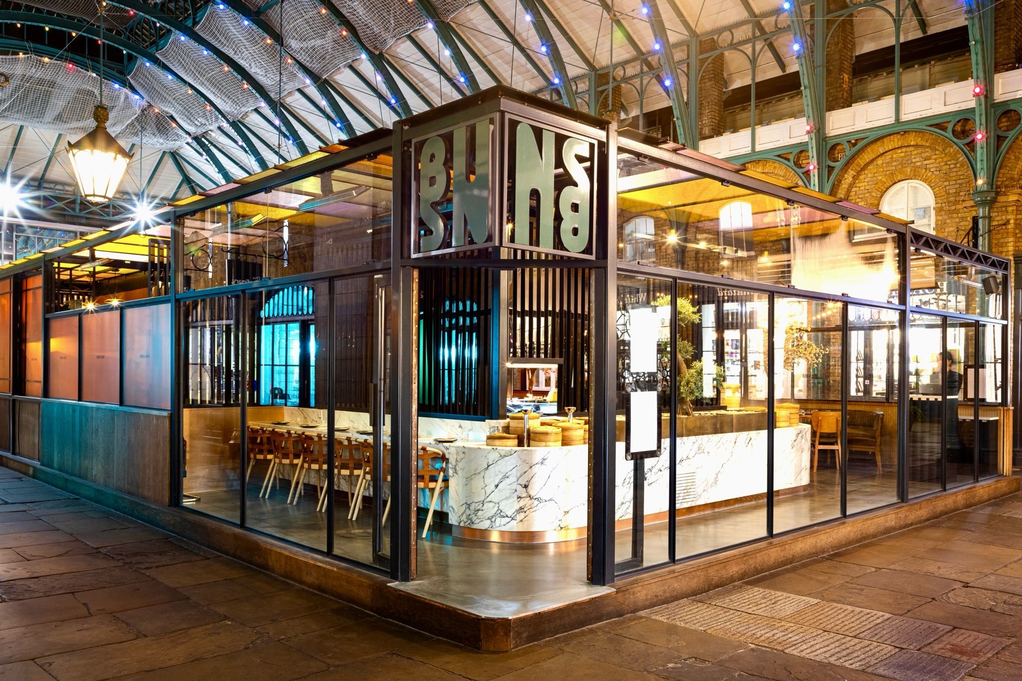 Photo of Buns & Buns