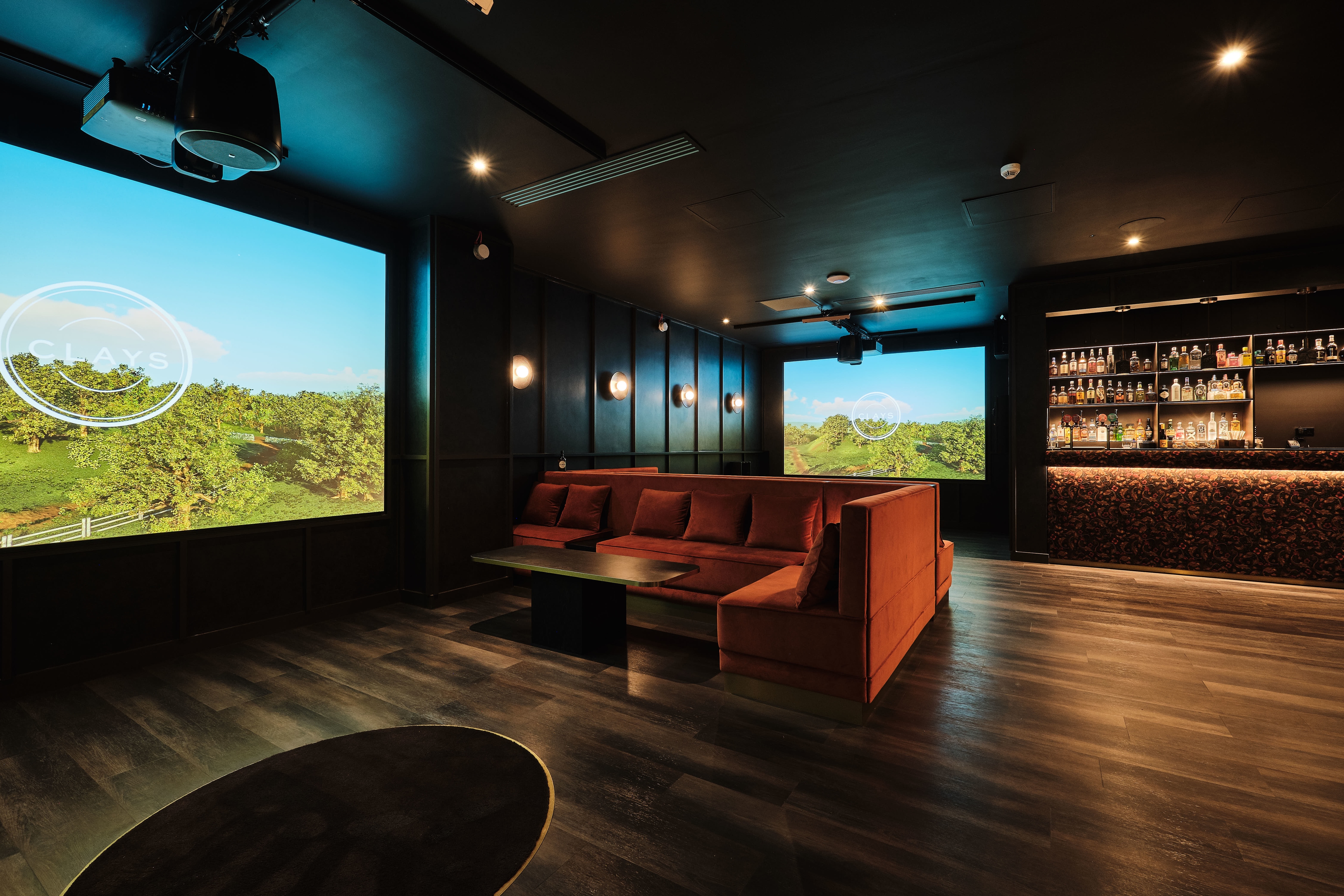 Photo of Clays City, Private Shooting Room