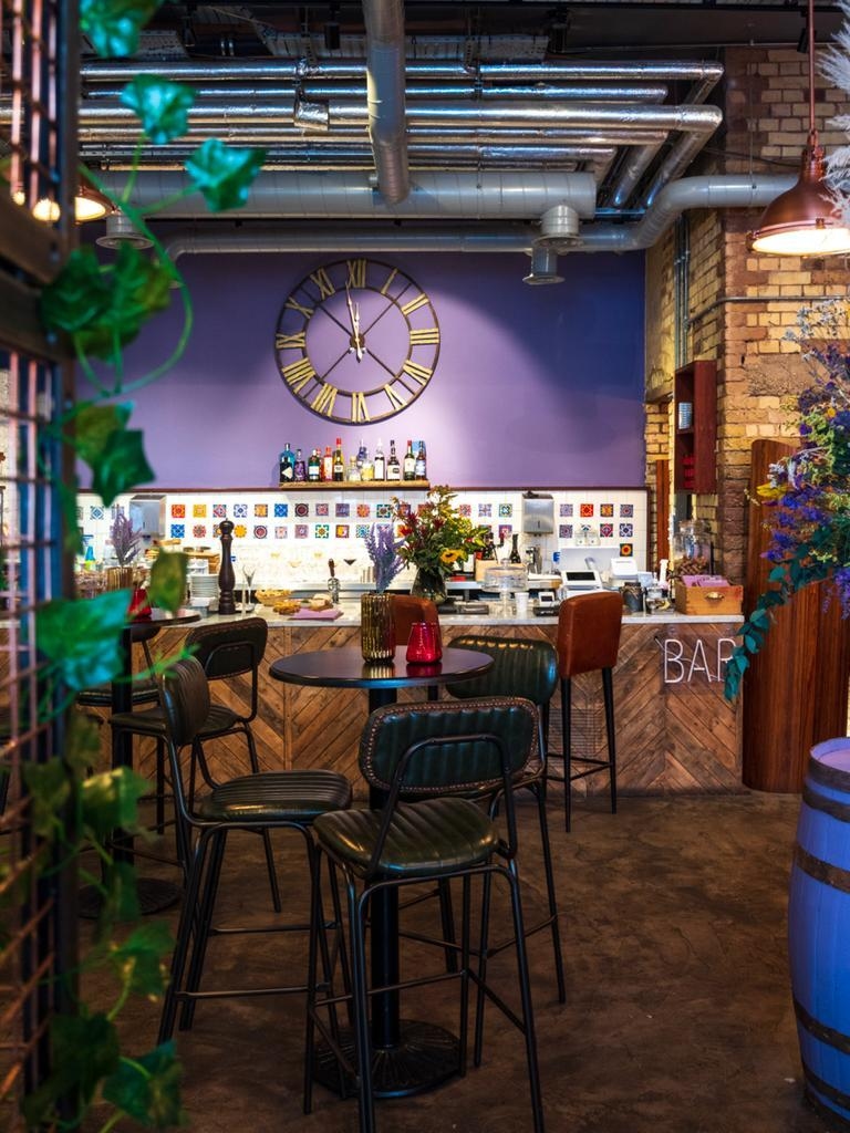 Photo of Cecilia's Wine House, Exclusive Hire