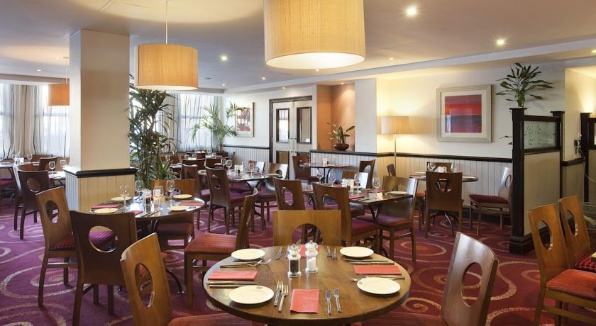 Photo of Leonardo Royal Hotel Edinburgh, Meeting Room