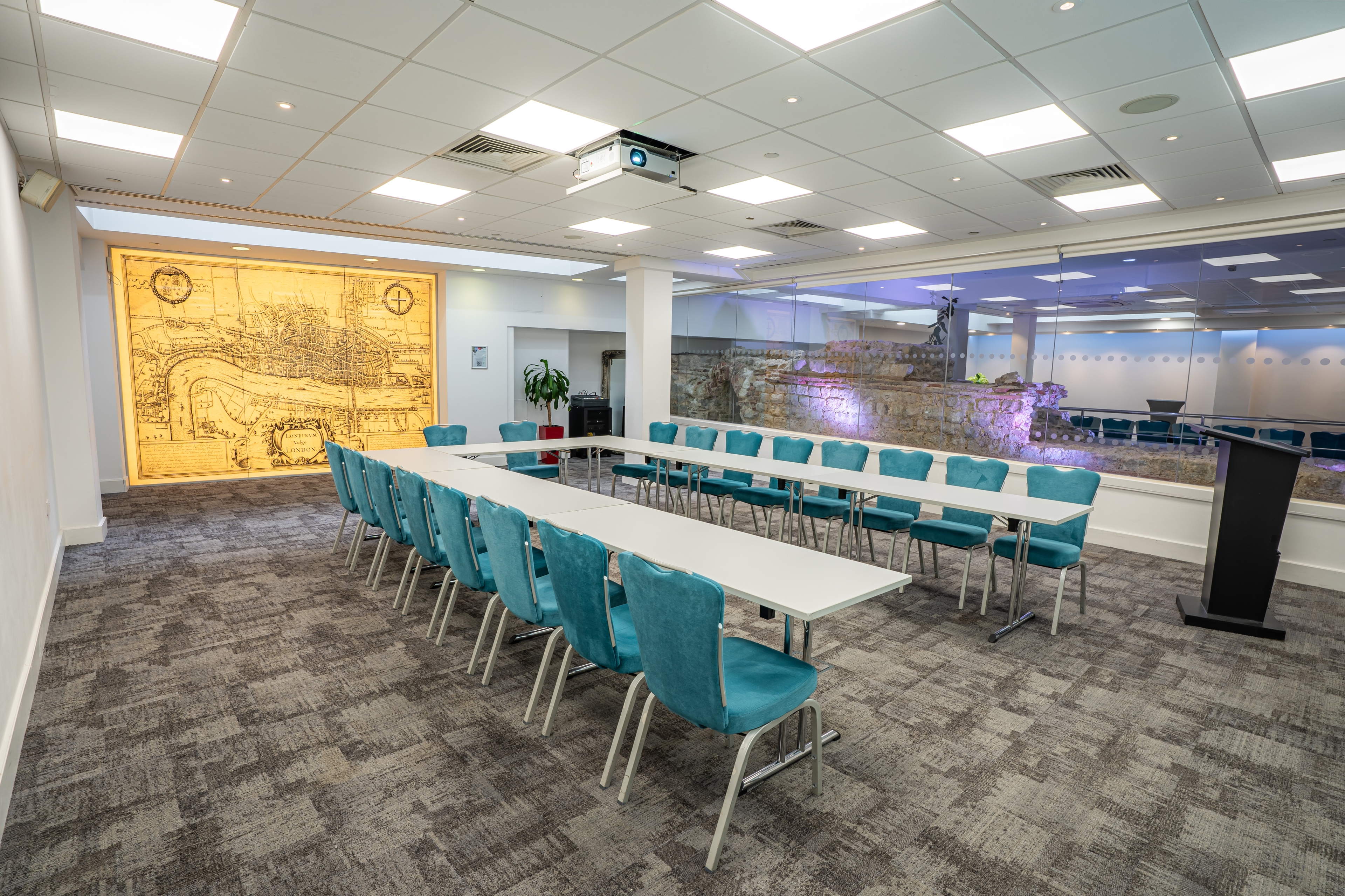 Photo of America Square - Cavendish Venues, Walbrook Suite