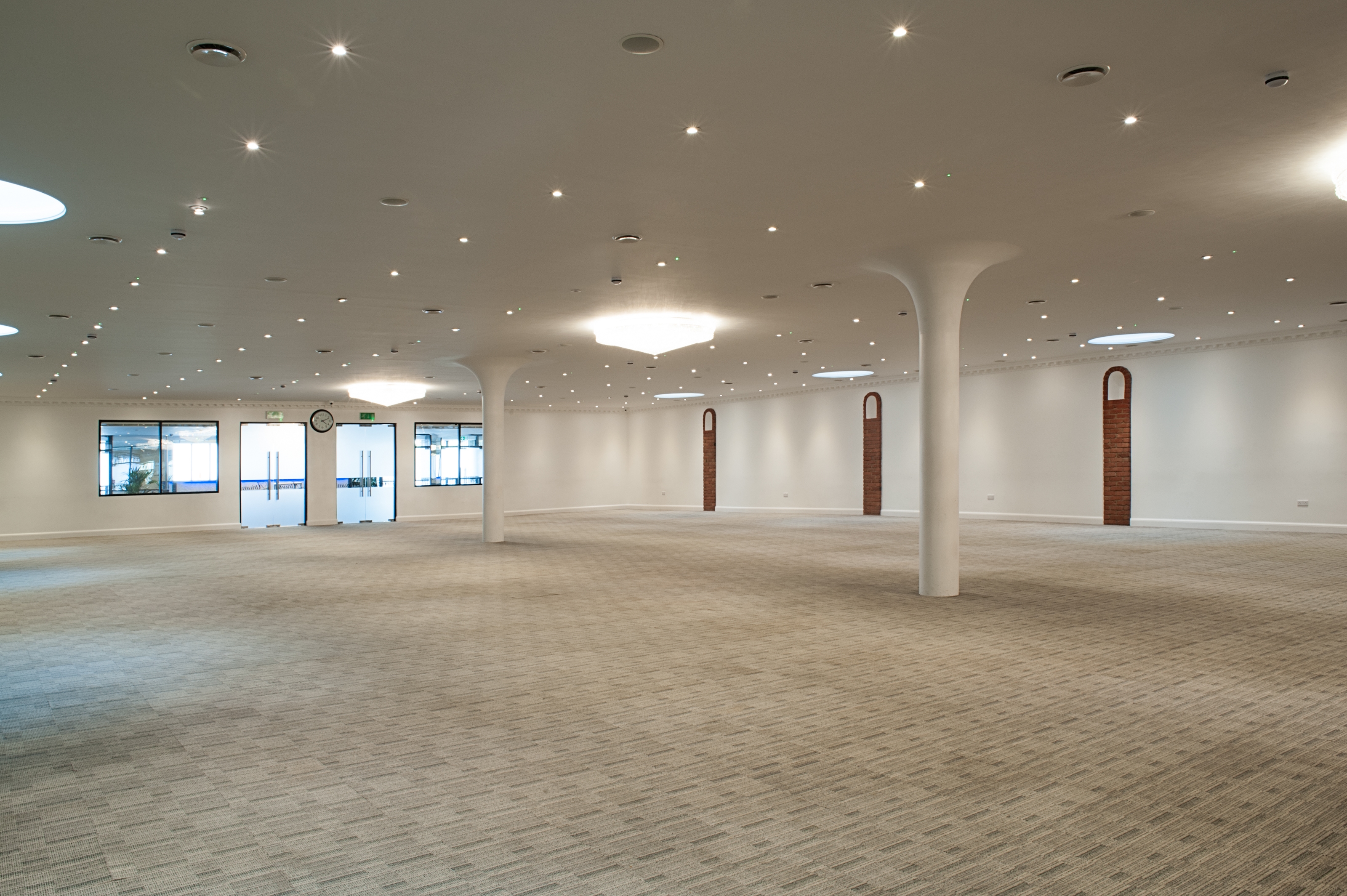 Photo of The Atrium London, Main Hall