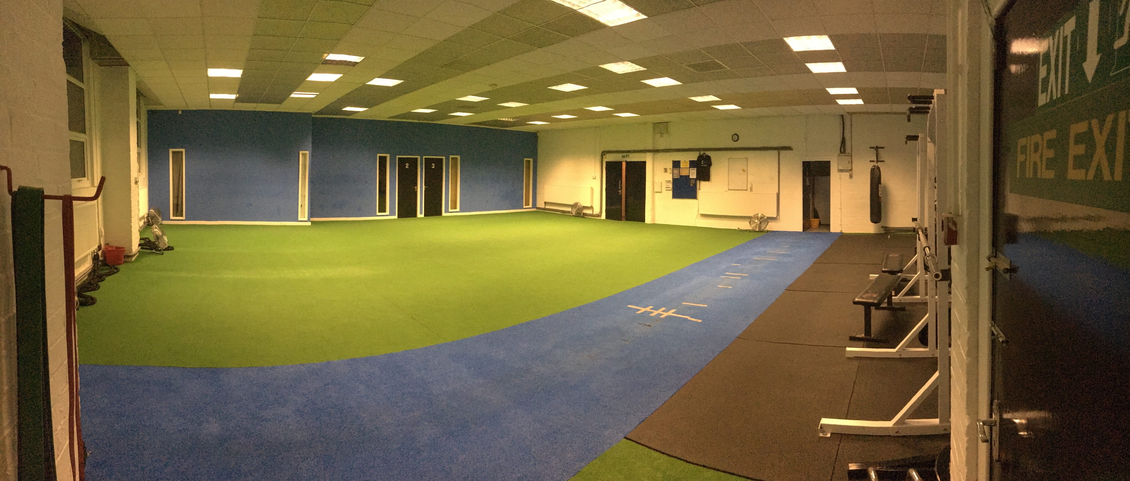 Photo of Fitness Studio (Bodyfit Academy), Fitness Studio