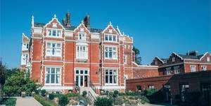 Photo of Wivenhoe House