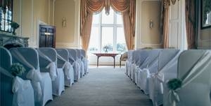 Photo of Wivenhoe House