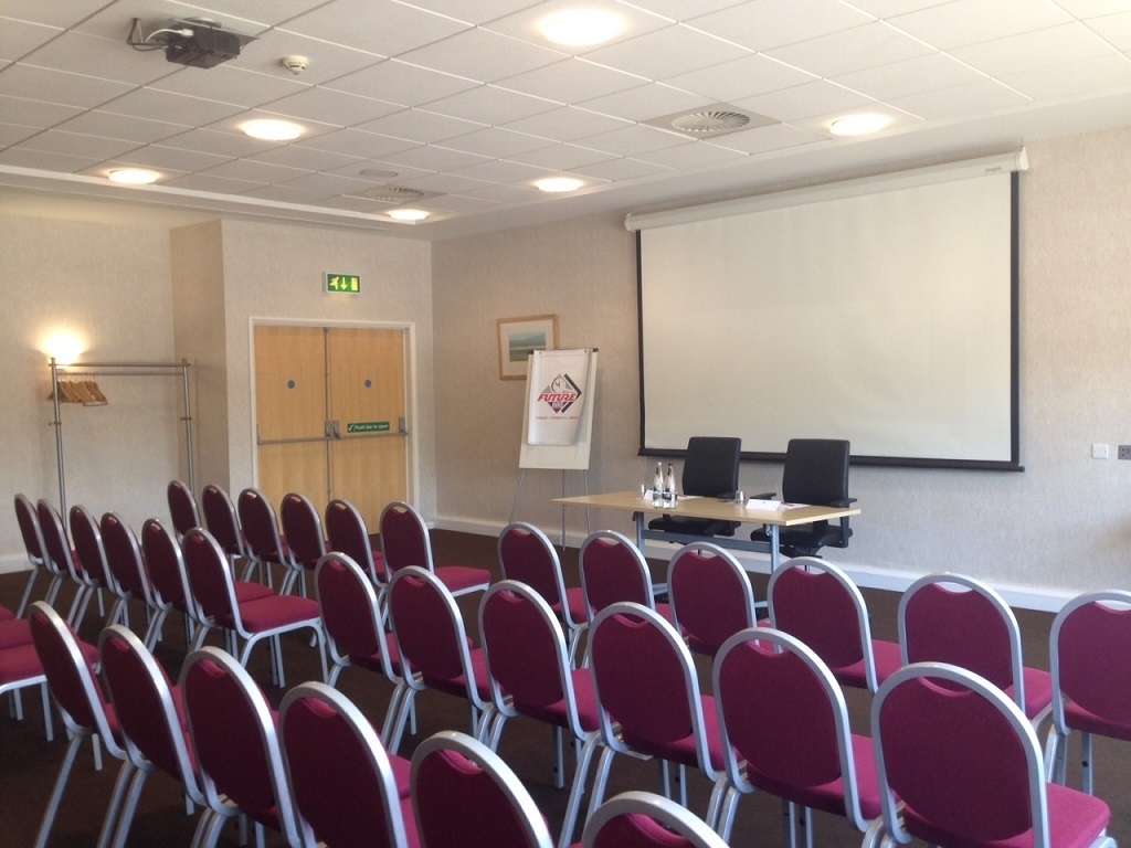 Photo of Future Inn Plymouth, Boyer