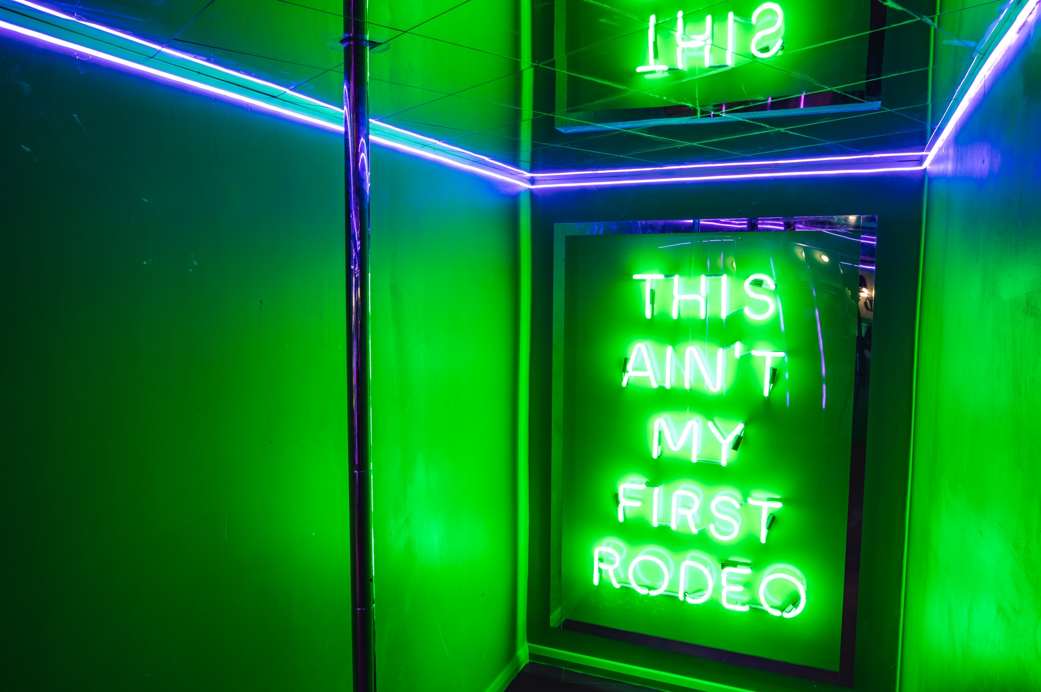 Photo of Tonight Josphine Bristol, Full Venue Hire