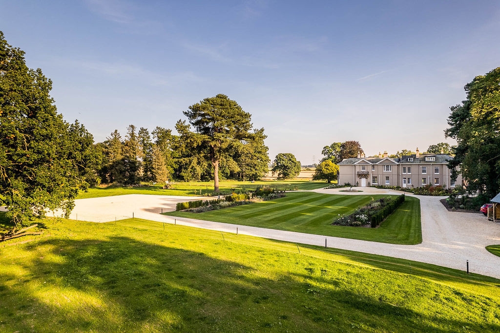 Photo of Burtonfields Hall, Burtonfields Hall - Corporate Package