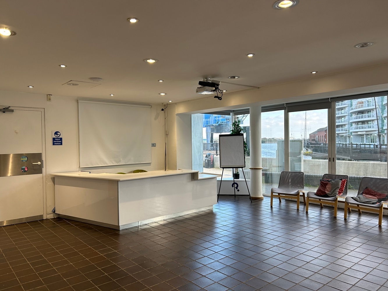 Photo of Techniquest, The Learning Hub