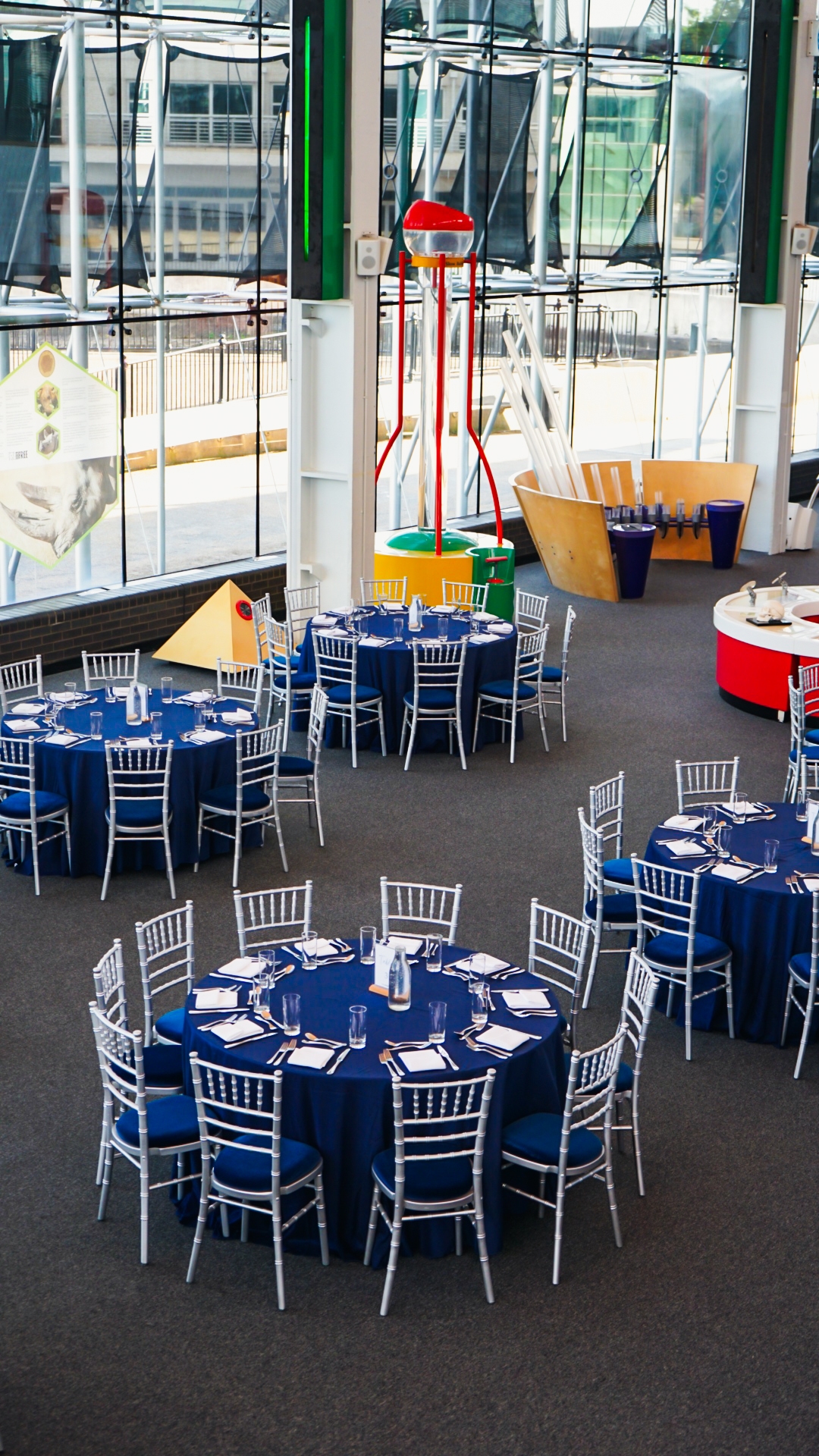 Photo of Techniquest