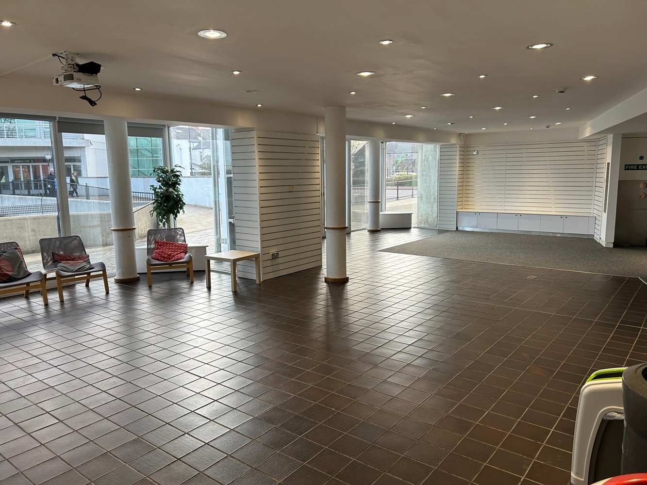 Photo of Techniquest, The Learning Hub