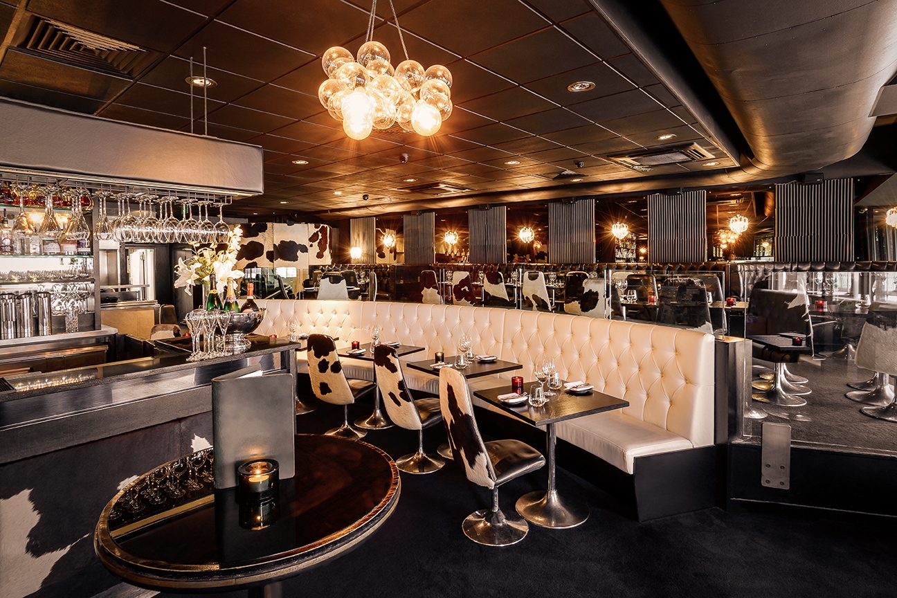 Photo of Gaucho Canary, Exclusive Hire