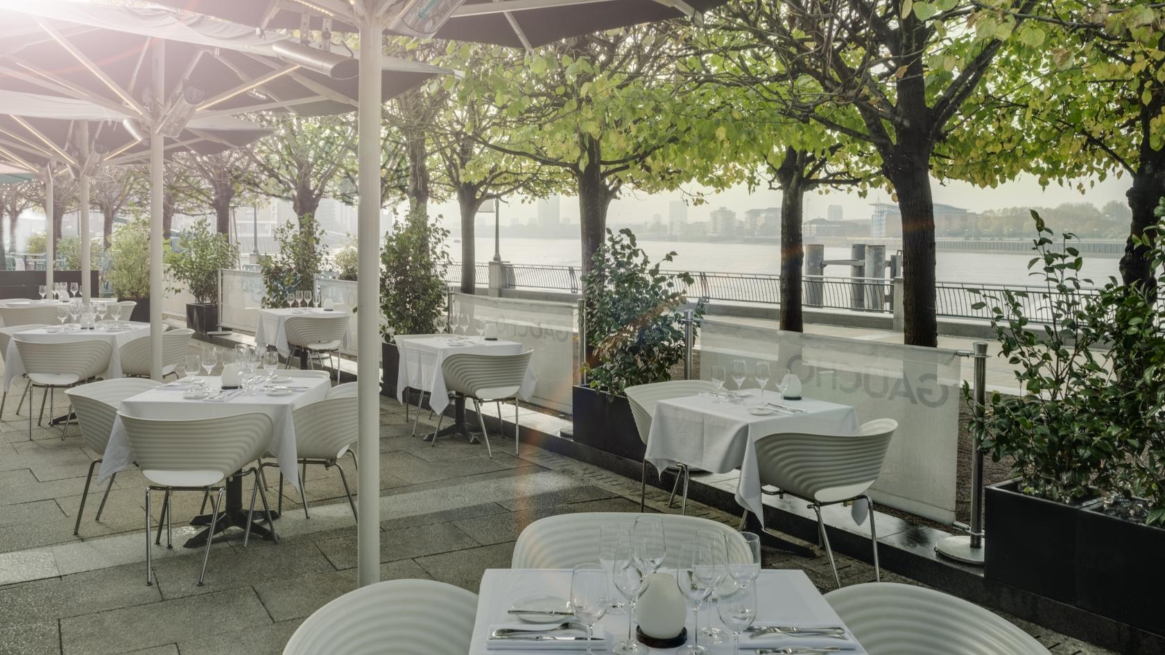 Photo of Gaucho Canary, Riverside Terrace