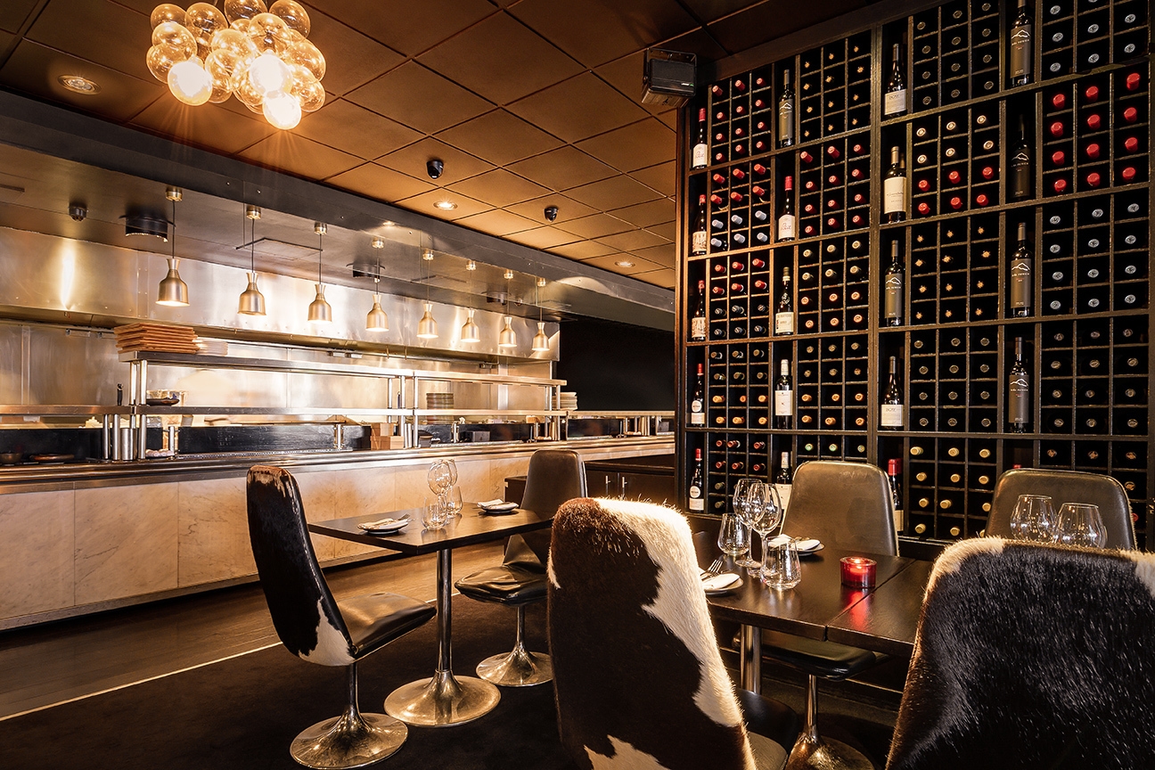 Photo of Gaucho Canary