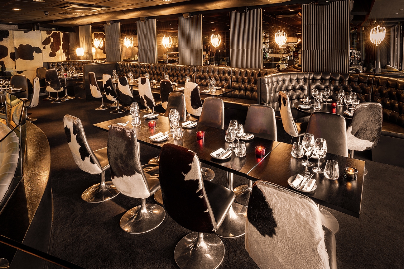 Photo of Gaucho Canary, Exclusive Hire