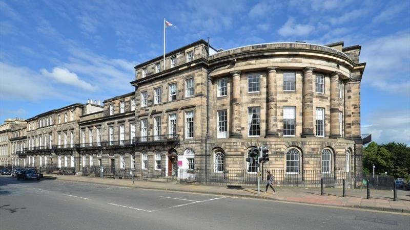 Photo of Citibase Edinburgh St Colme, Holyrood