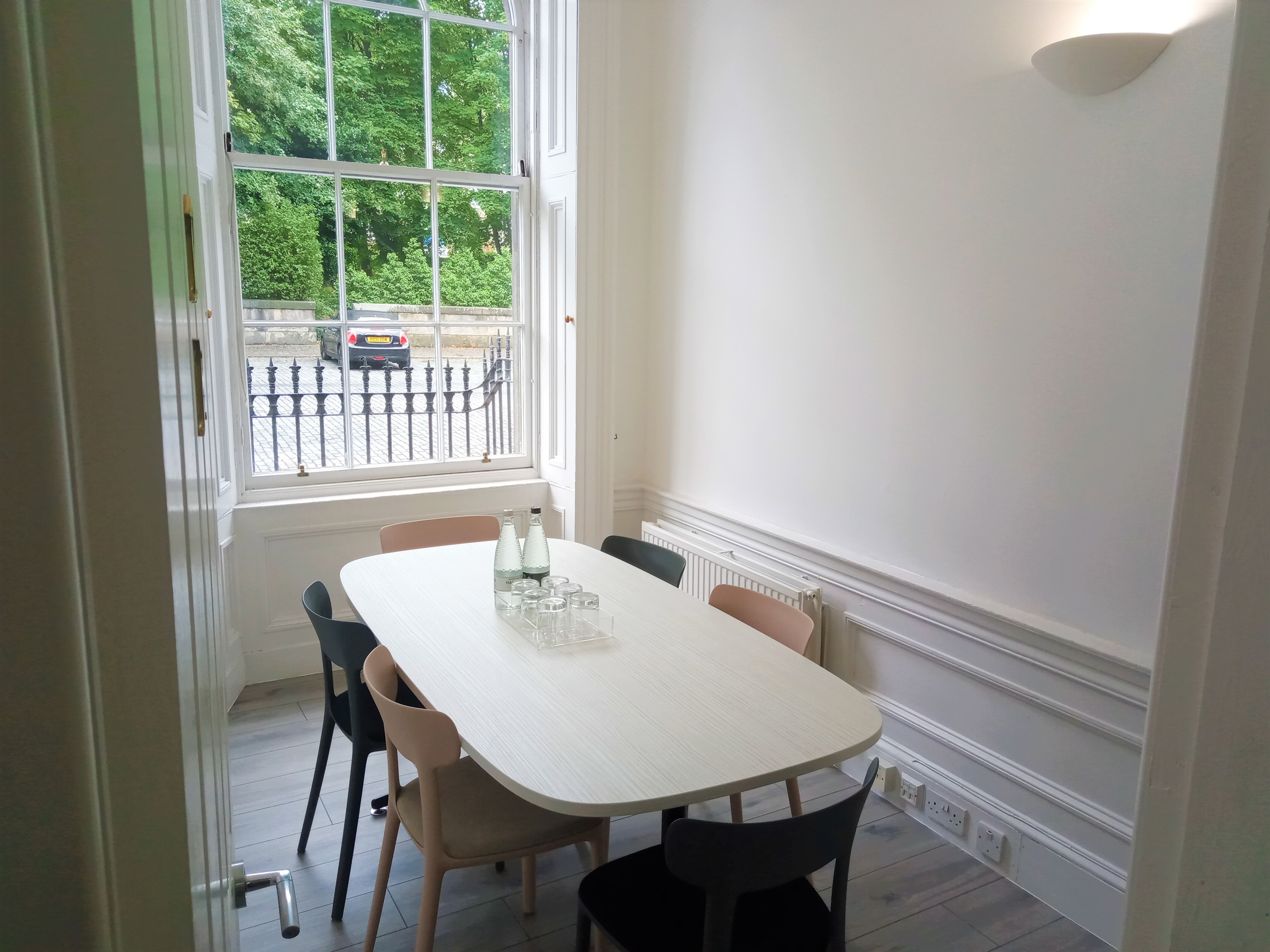 Photo of Citibase Edinburgh St Colme, Greyfriars