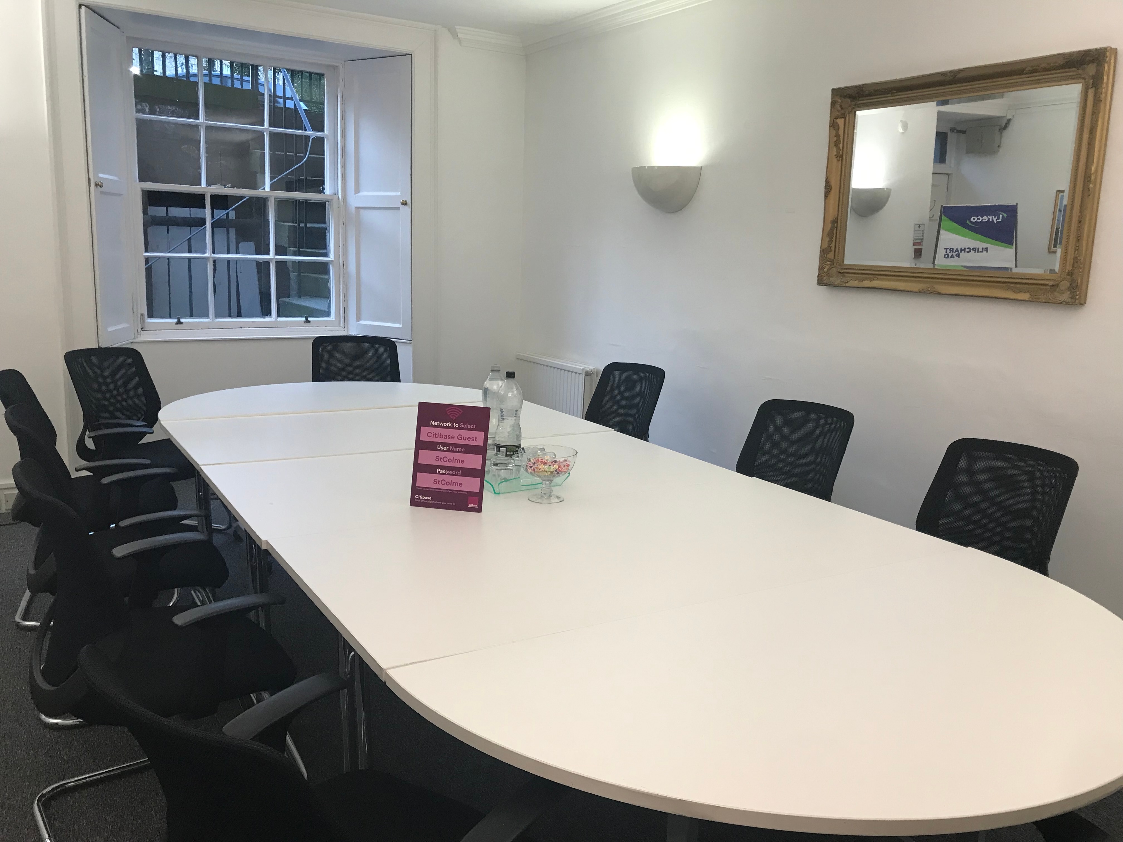 Photo of Citibase Edinburgh St Colme, Holyrood