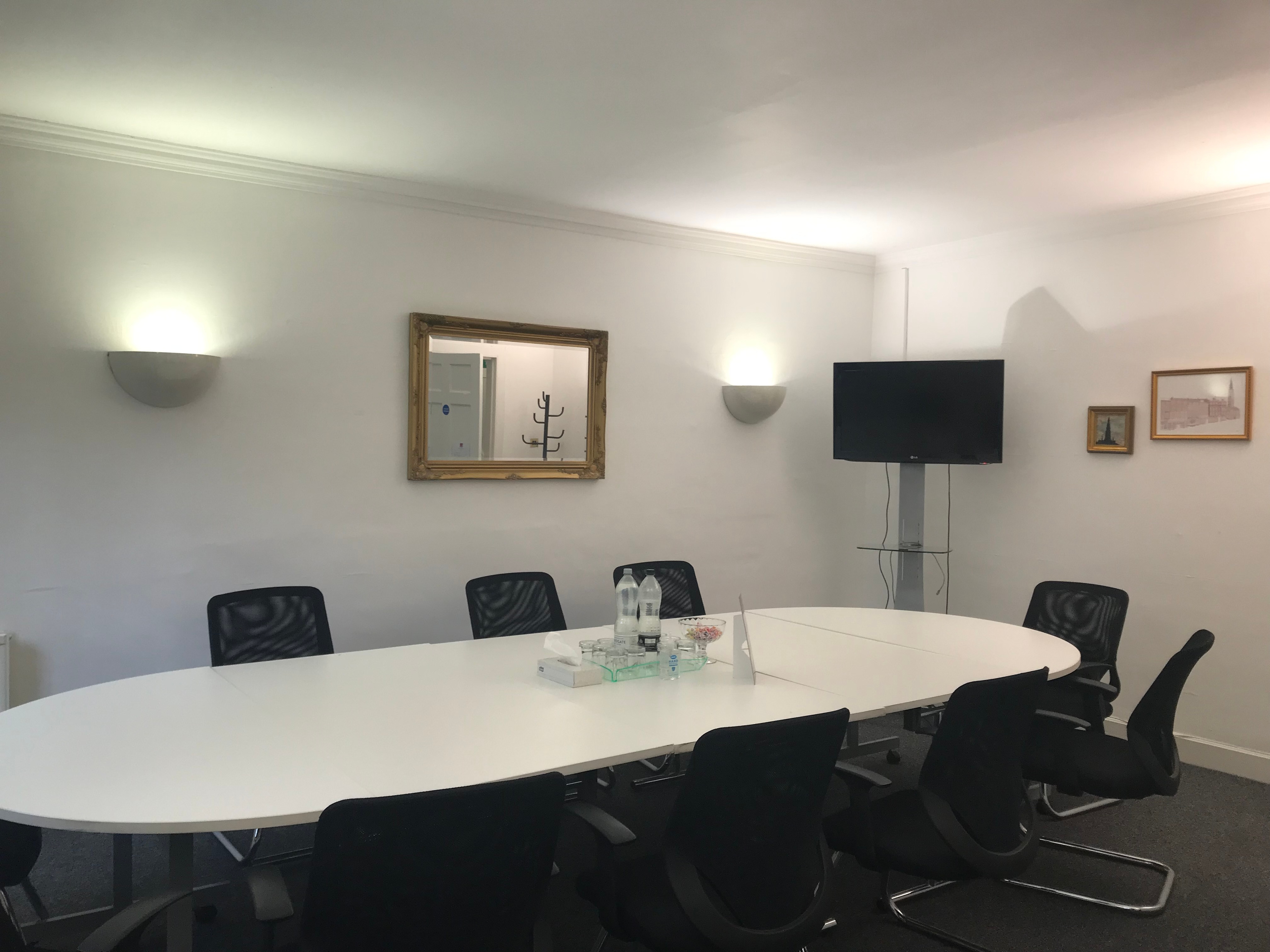 Photo of Citibase Edinburgh St Colme, Holyrood