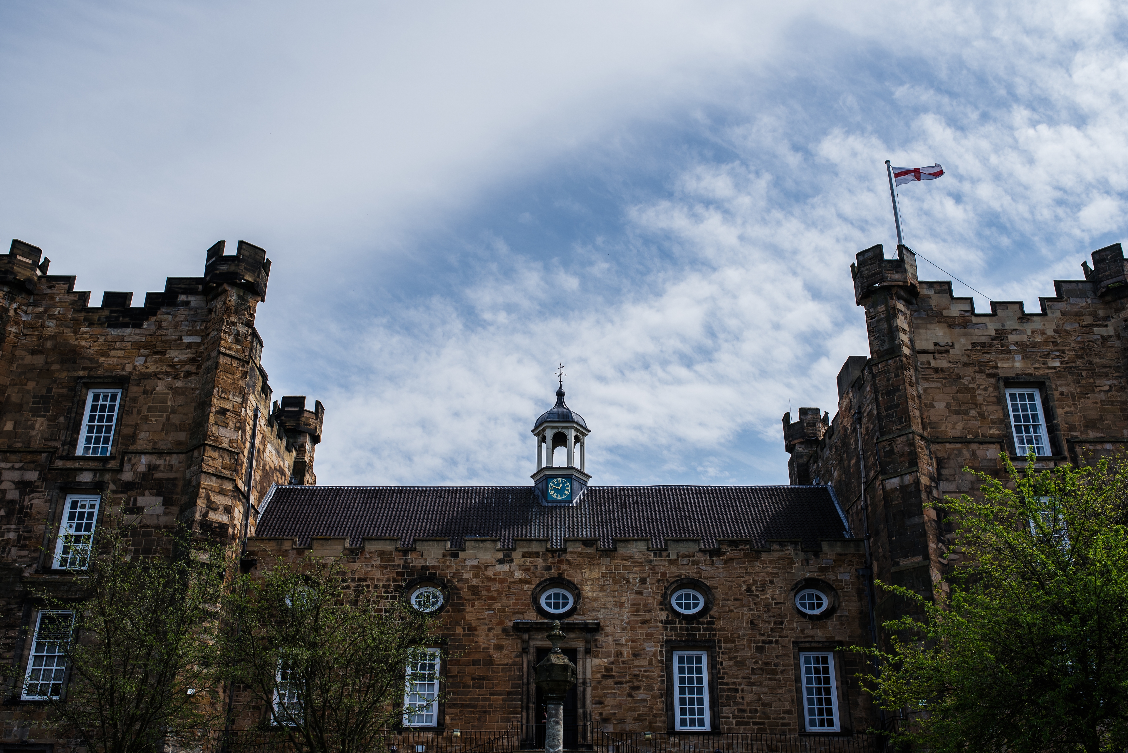 Photo of Lumley Castle Hotel, Barons Hall