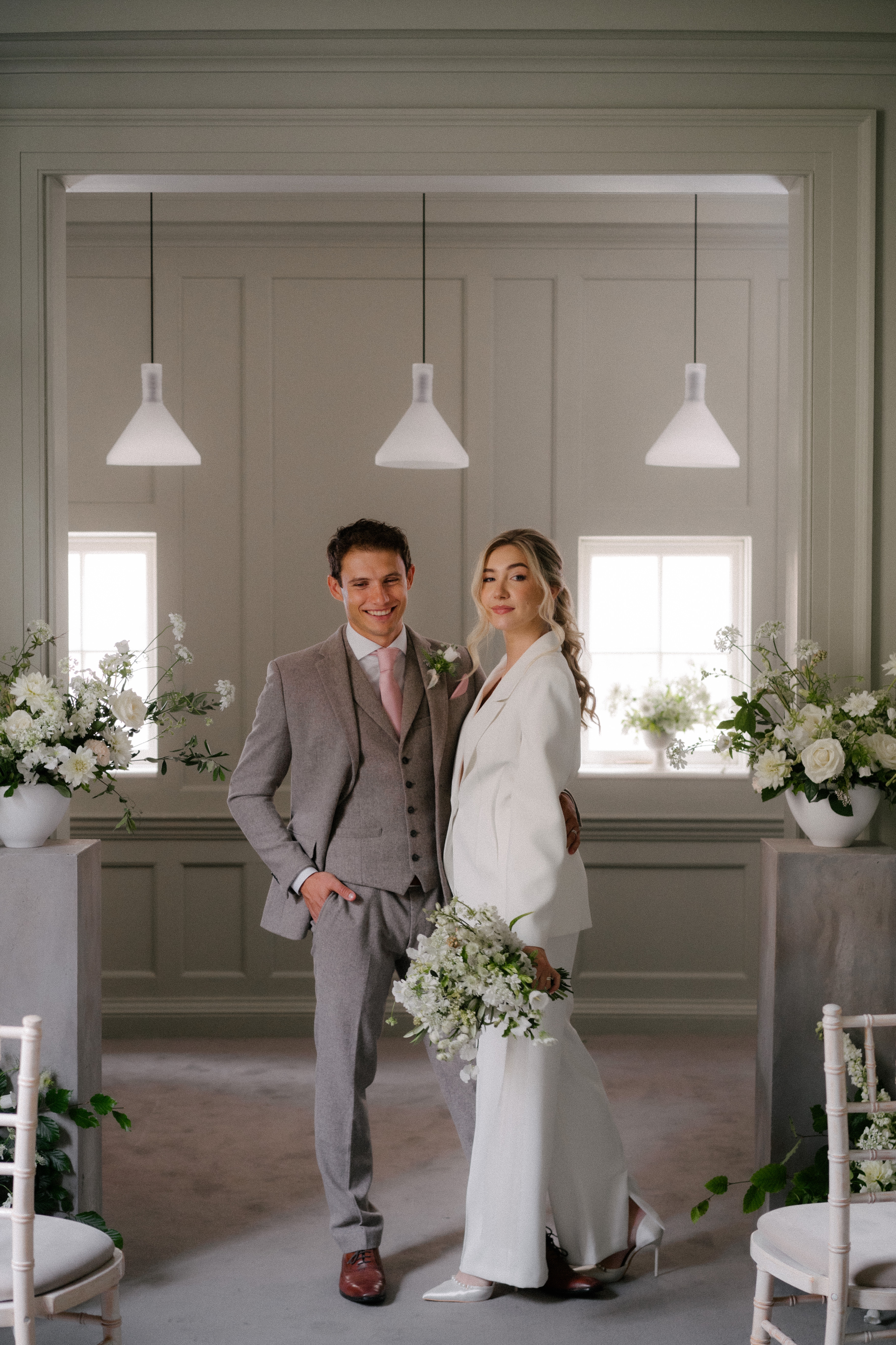 Photo of House Of St John's, The Fitzwarren - Wedding Ceremony Venue