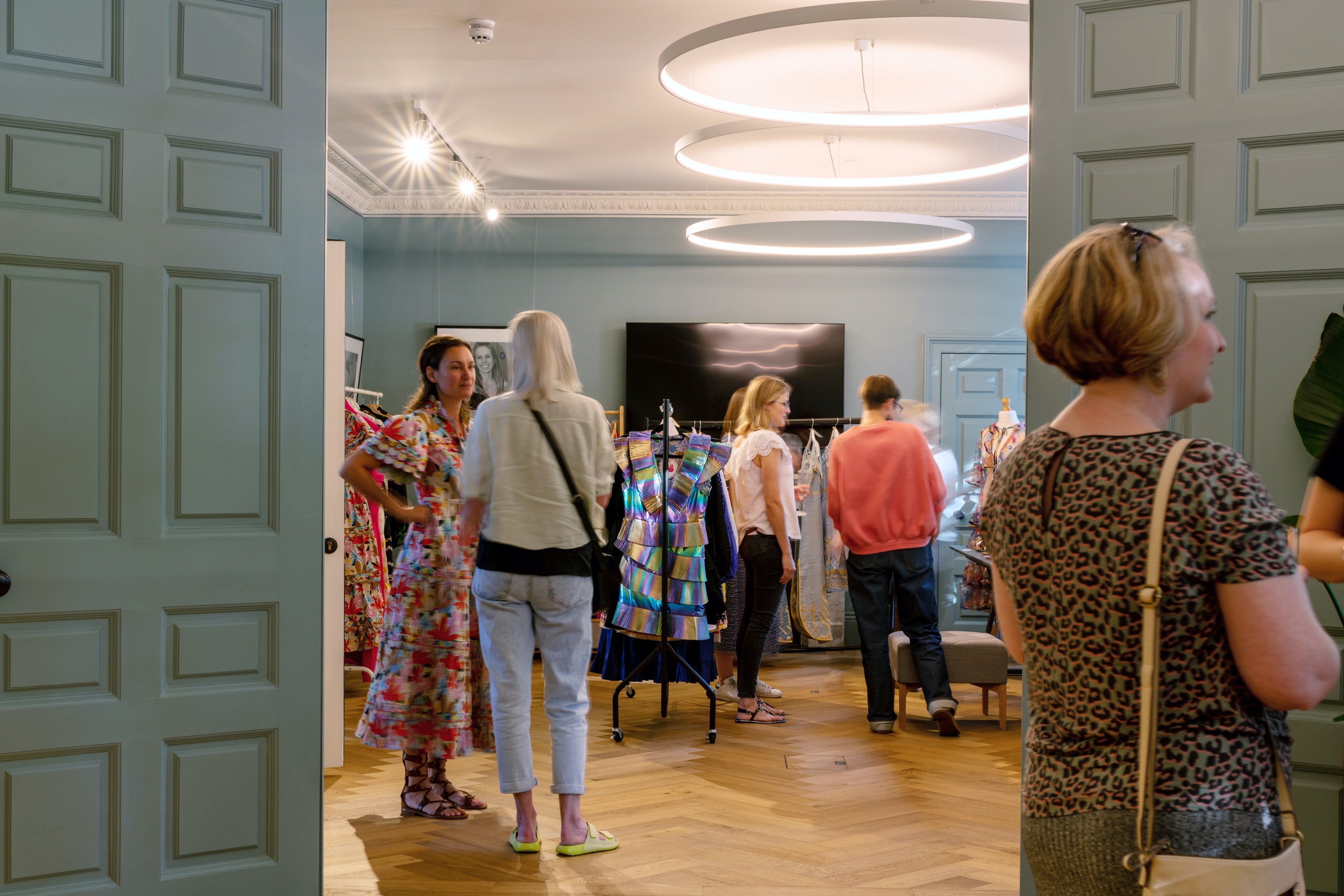 Photo of House Of St John's, Event Space - House Suite