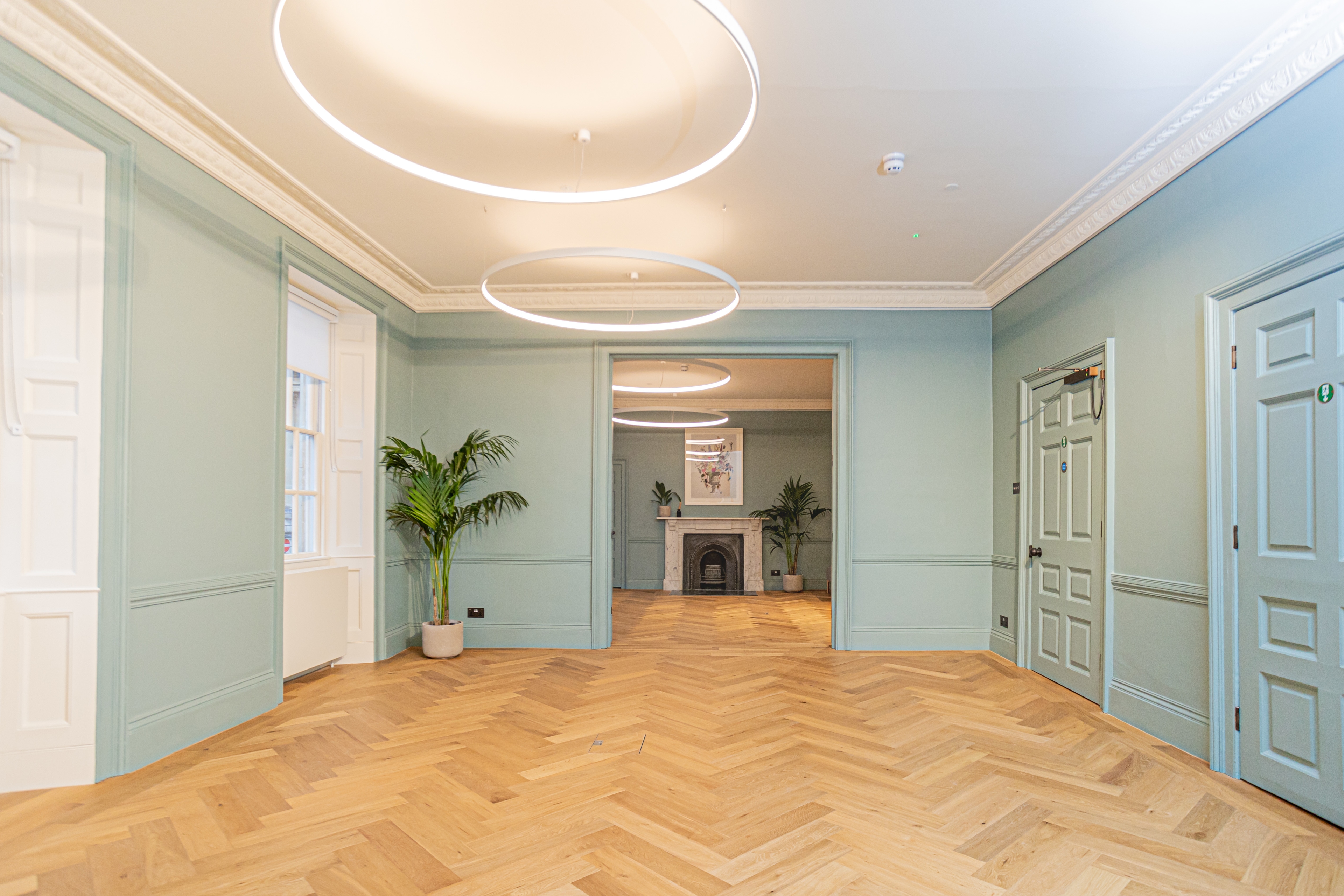 Photo of House Of St John's, Event Space - House Suite