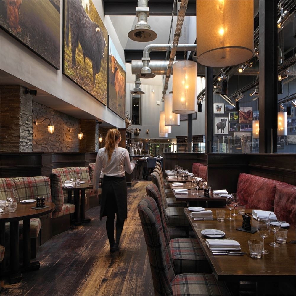 Photo of Malmaison Aberdeen, Exclusive Hire