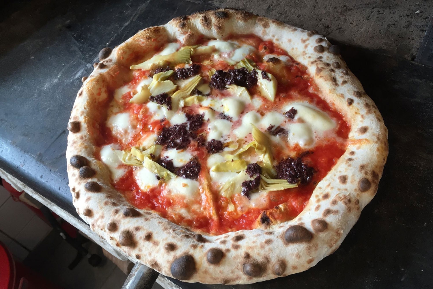 Photo of Azzurri Streatham Vale, Exclusive Hire