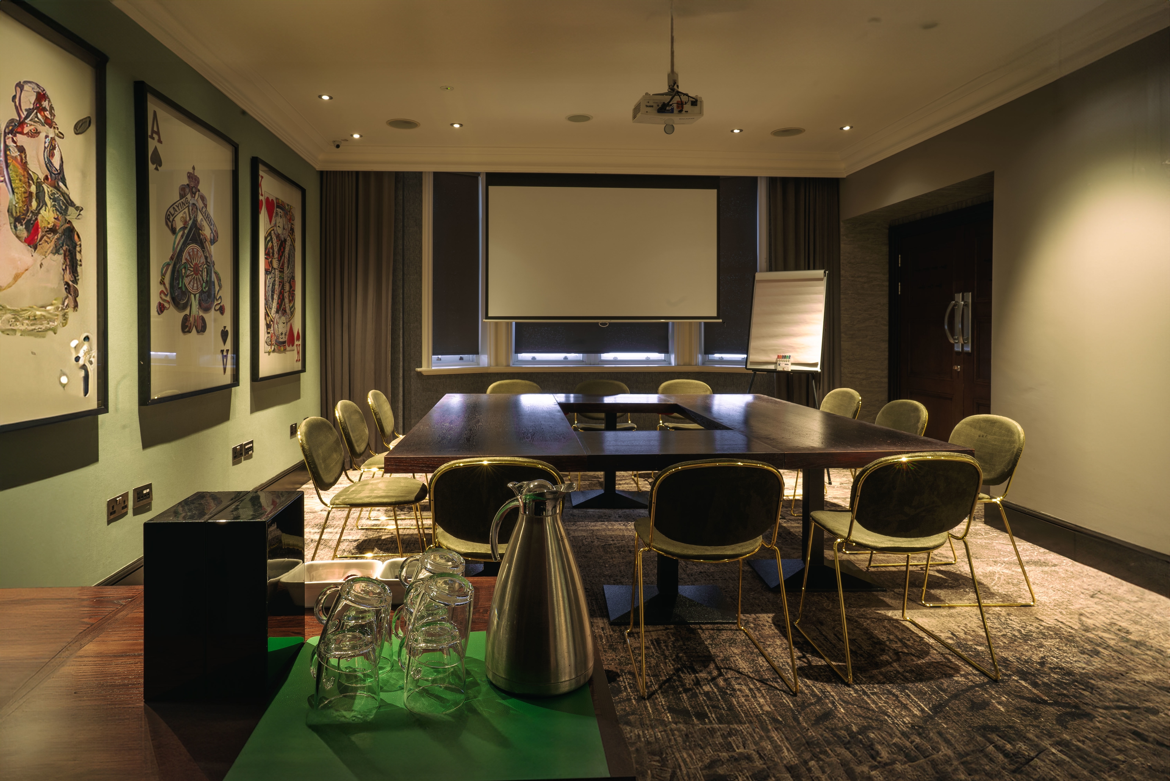 Photo of The Hippodrome Casino - Leicester Square