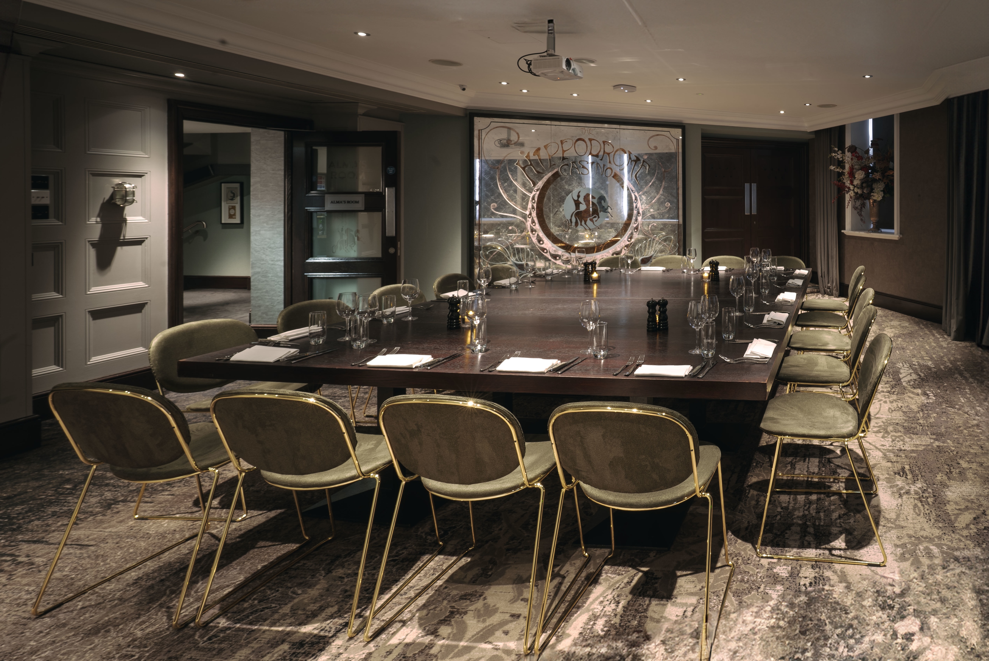 Photo of The Hippodrome Casino - Leicester Square