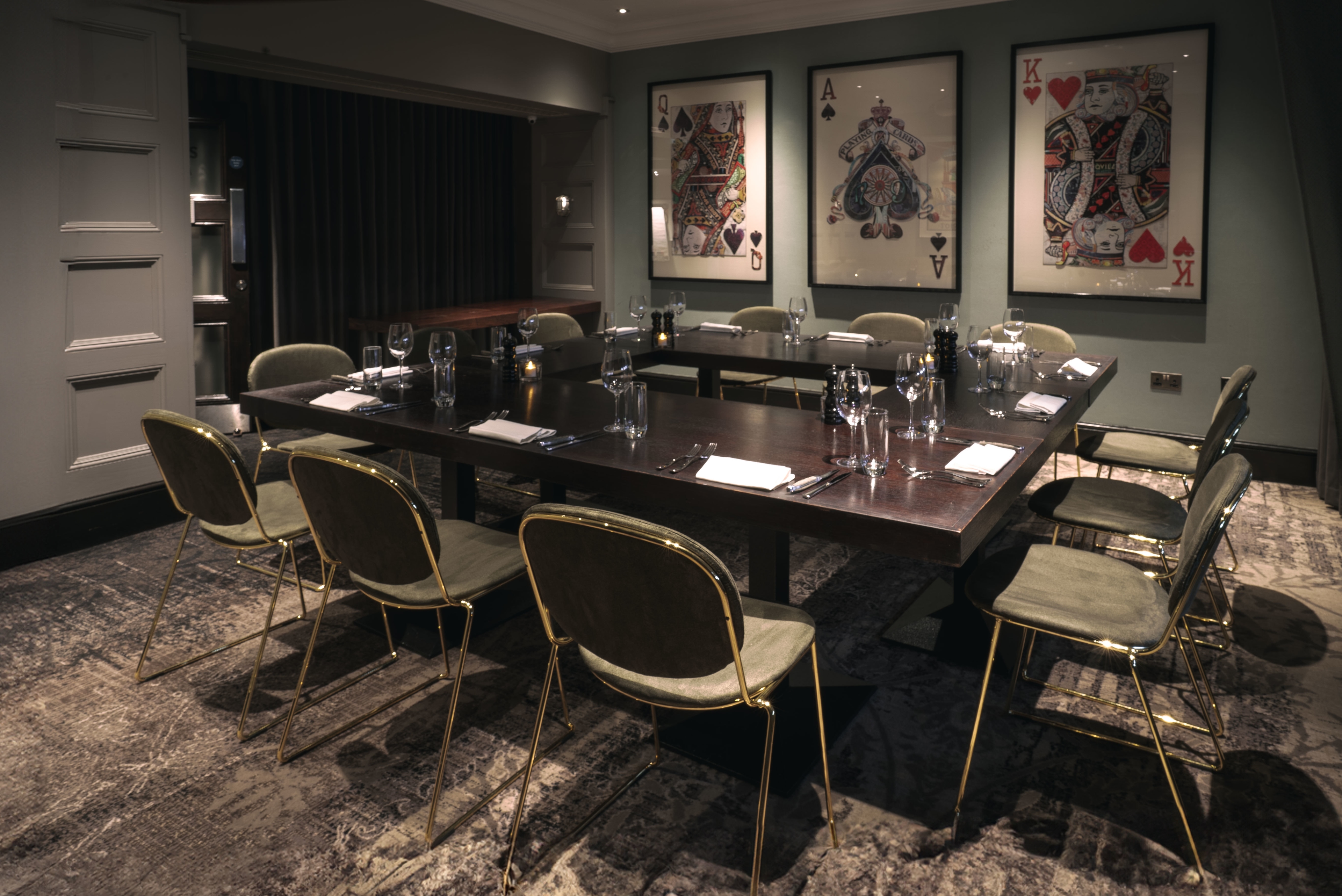 Photo of The Hippodrome Casino - Leicester Square