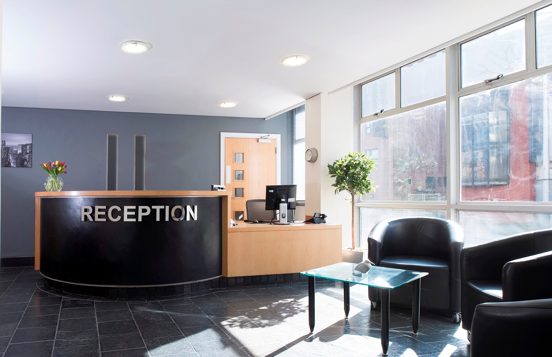 Photo of Regus Swansea Princess Way, Swansea Bay