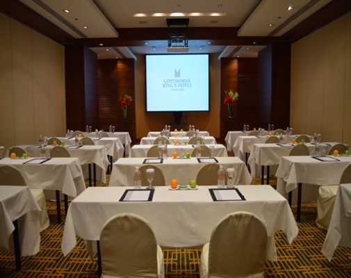 Photo of Copthorne Kings Hotel Singapore, Marquis Room