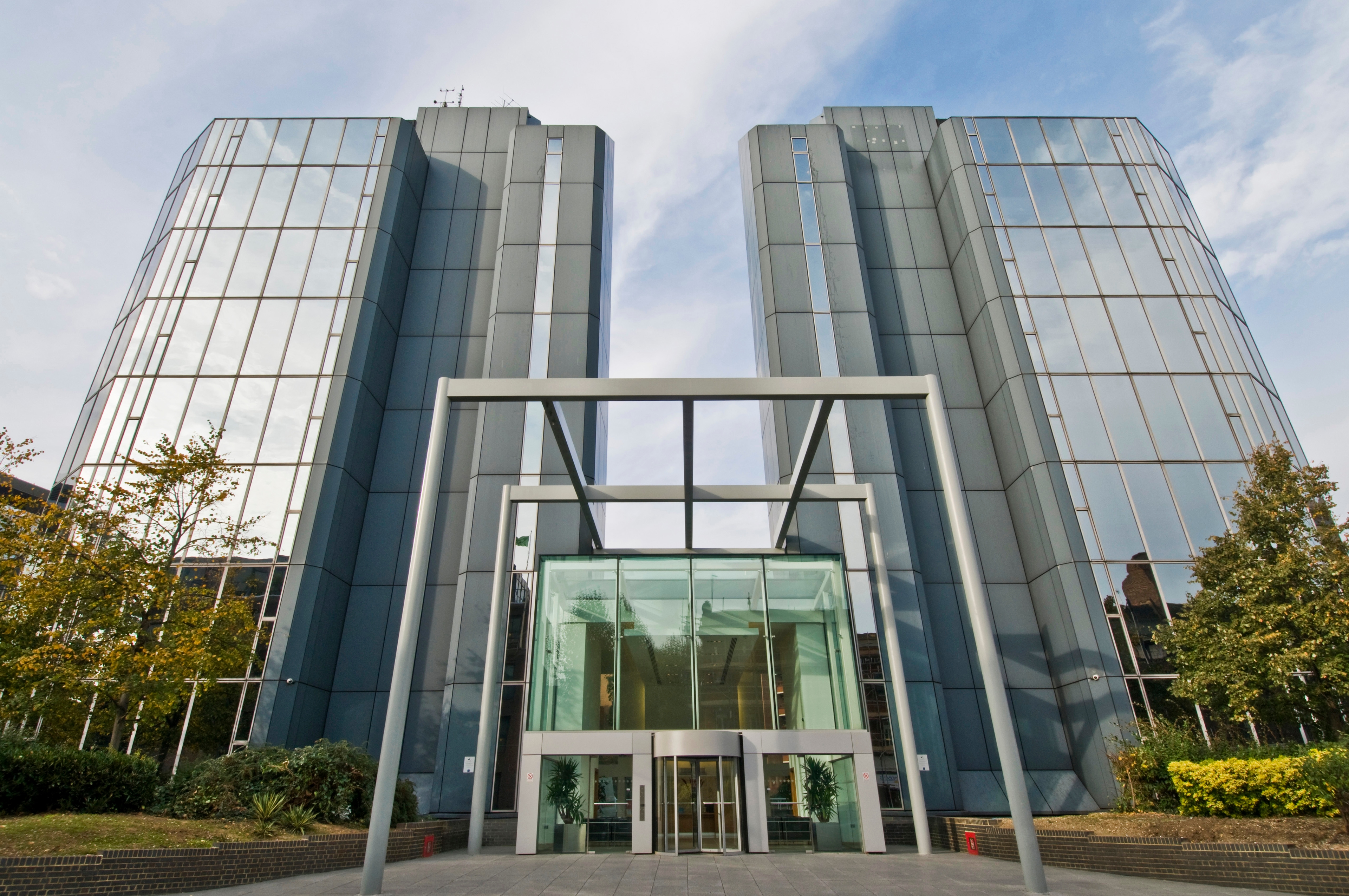 Photo of Regus London Hammersmith, 421