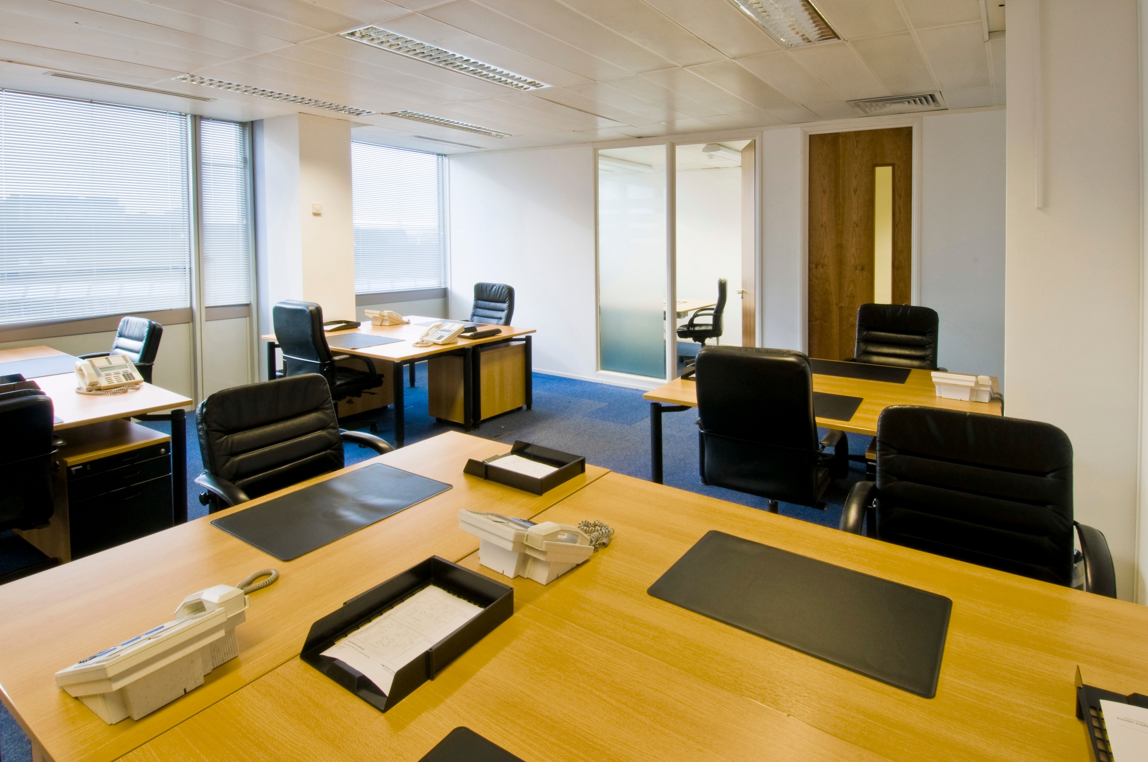 Photo of Regus London Hammersmith, 421