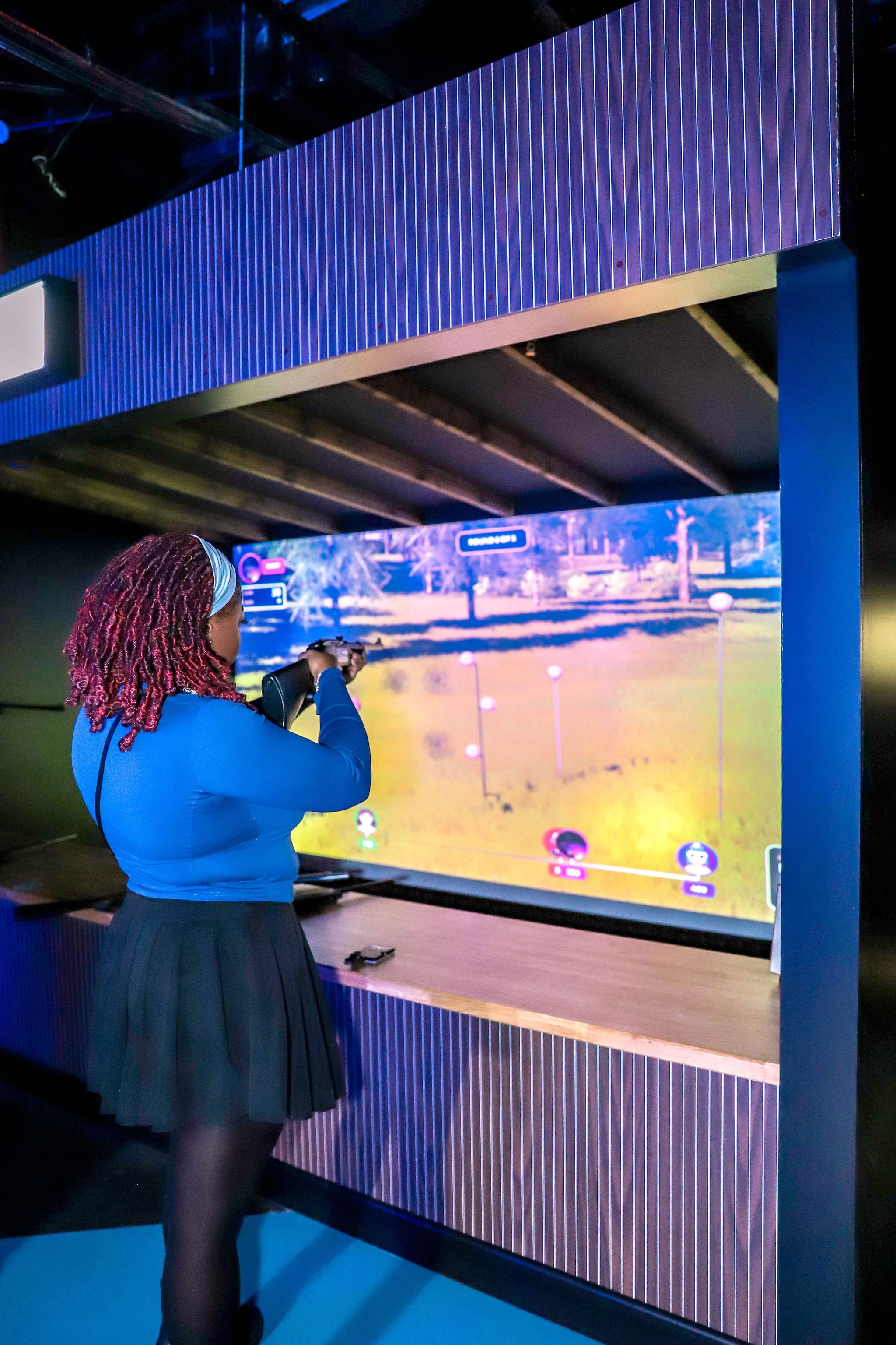 Photo of Star Pins Bowling - West Orchard Coventry, Full Venue Hire