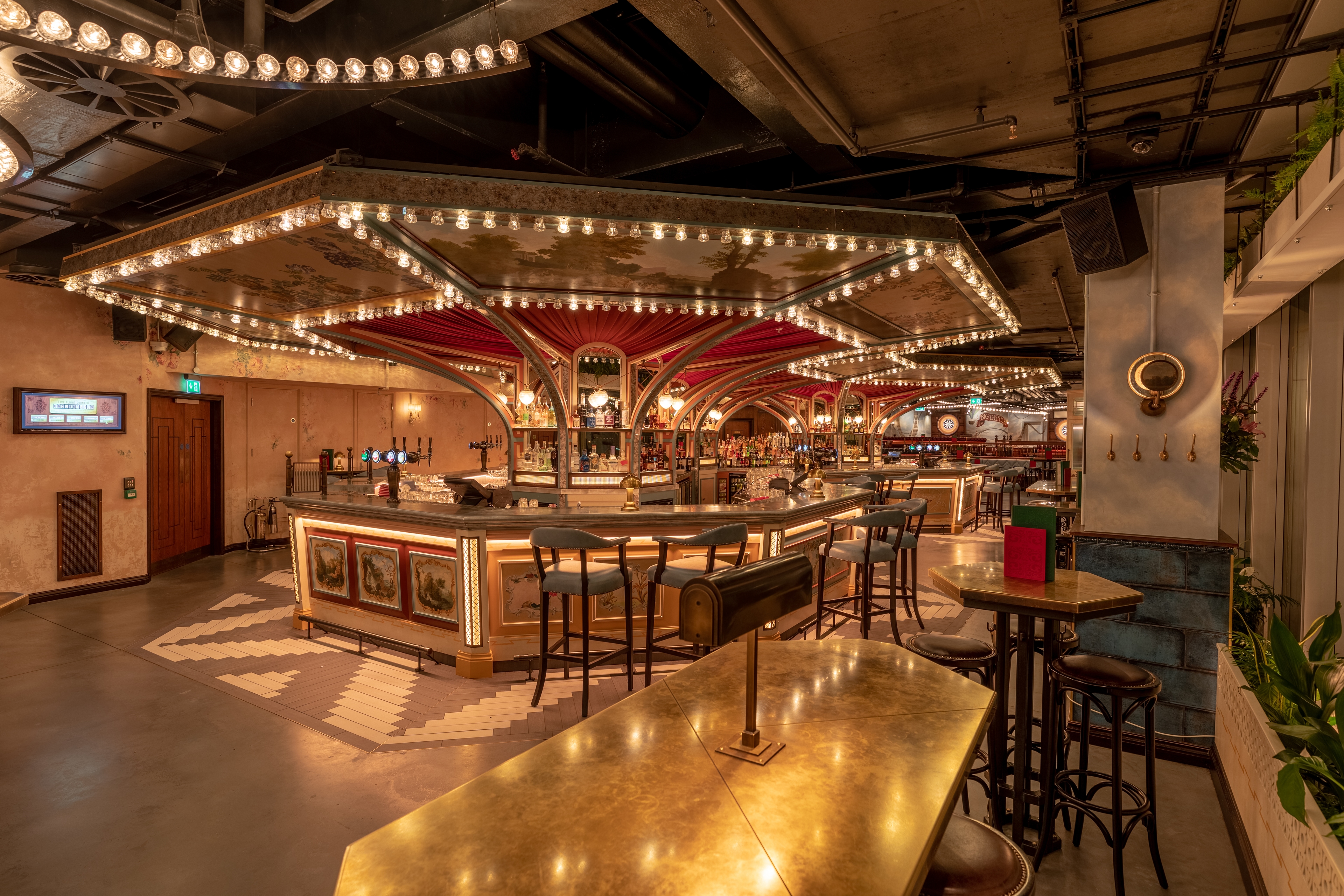 Photo of Flight Club Victoria, Full Venue Hire