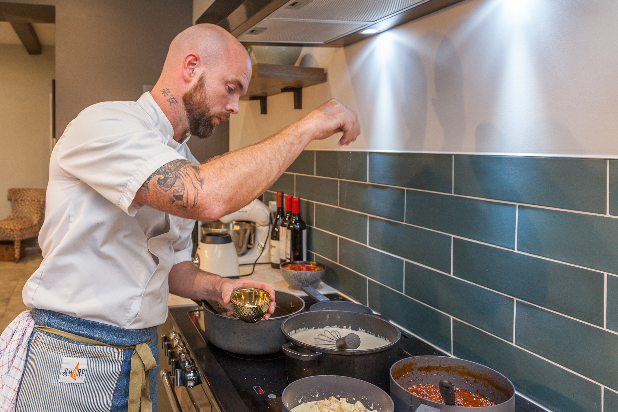 Photo of Rachel's Farm