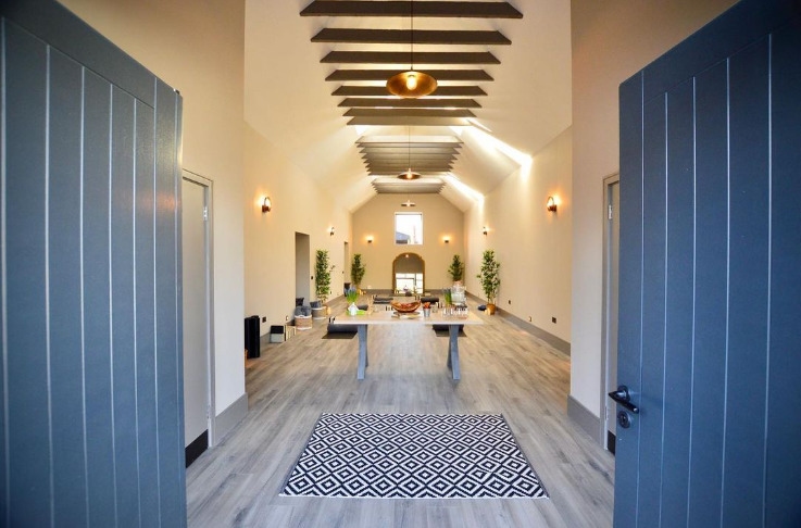 Photo of Rachel's Farm, Exclusive Hire