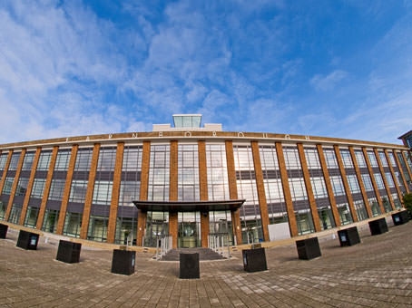 Photo of Regus Farnborough Airport, Eagle