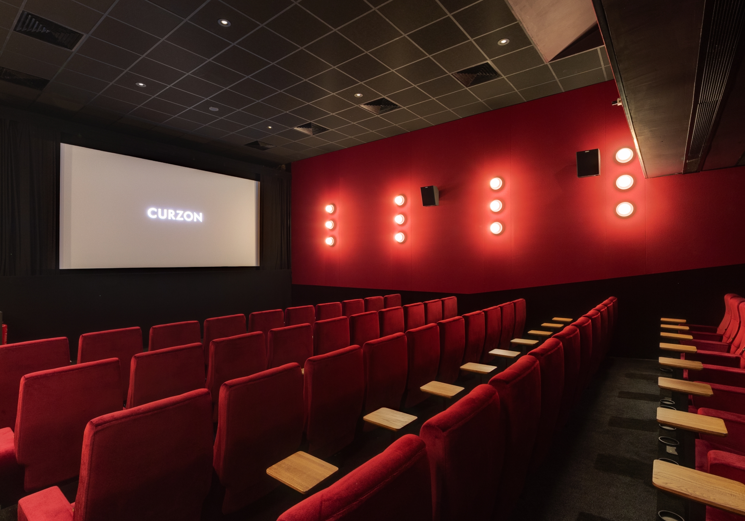 Photo of Curzon Soho, Screen 2
