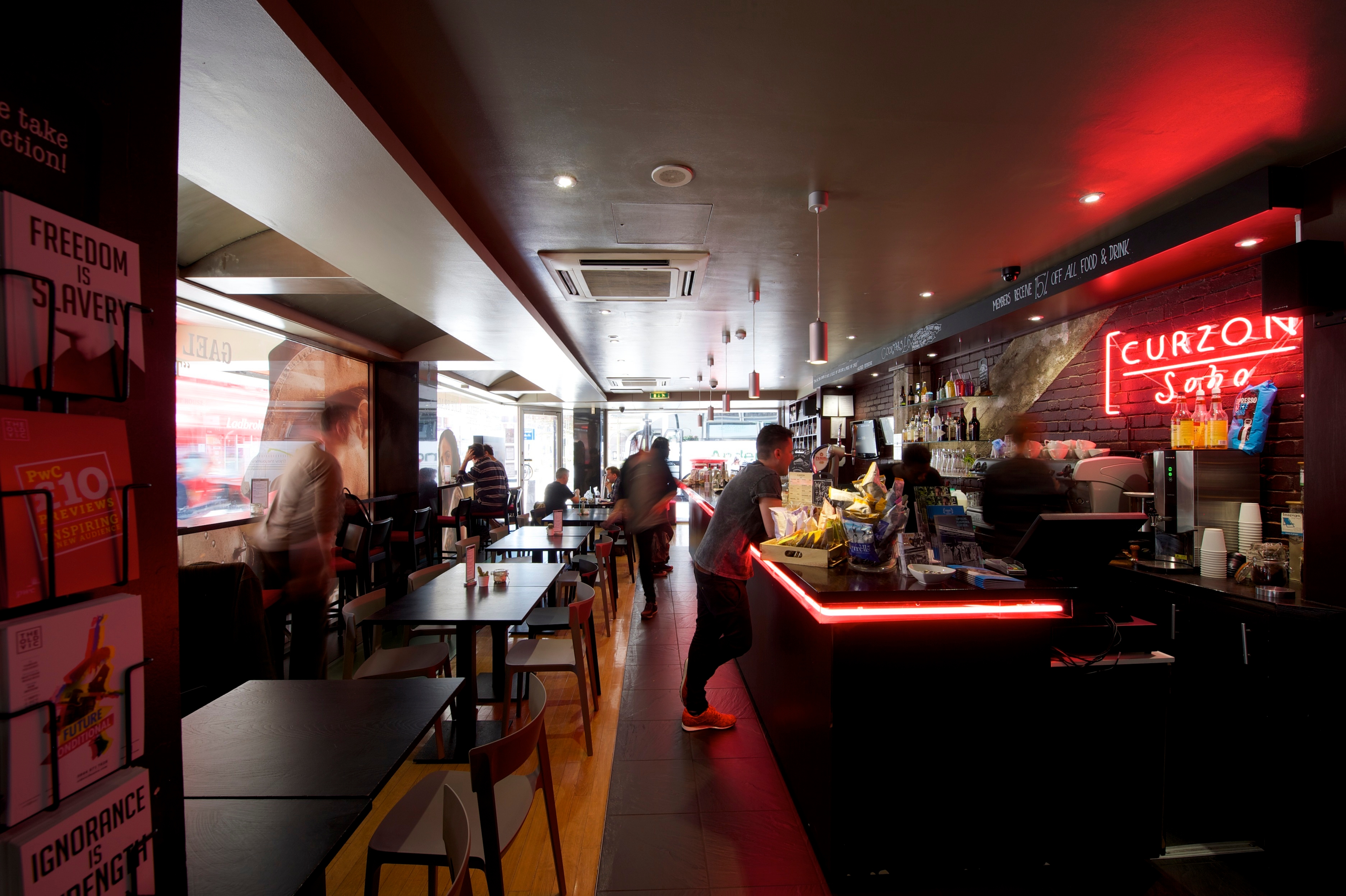 Photo of Curzon Soho, Screen 2