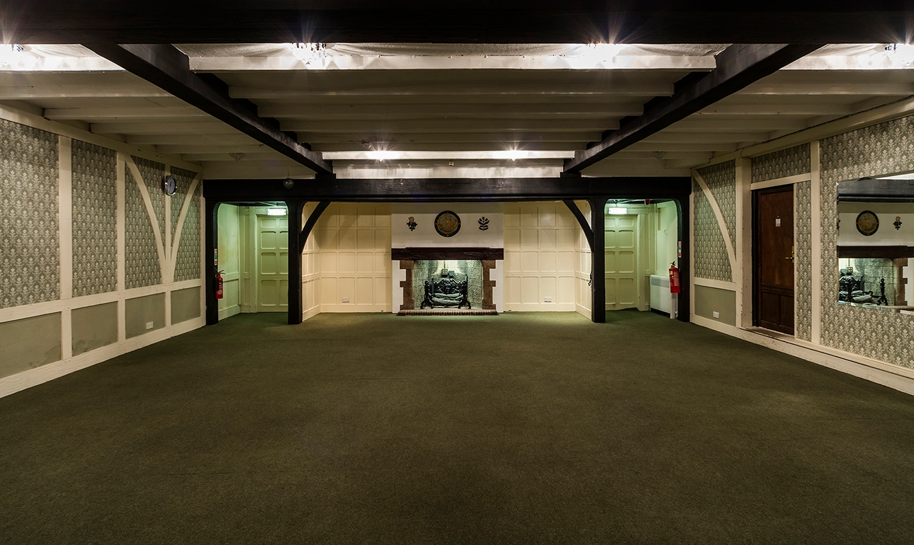 Photo of The Old Ship Hotel, Tudor Room