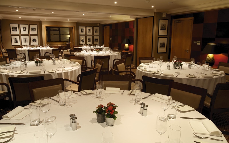 Photo of The Club Hotel & Spa, Champagne Suite